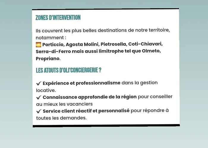 Loft De Standing 150 M2 Vue Mer,de 2 à 6 Pers à Mare E Sole D'argent Verghia * Coti-Chiavari (Corsica)