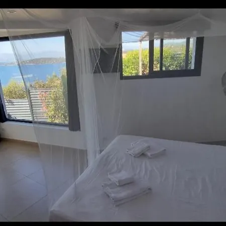 Loft De Standing 150 M2 Vue Mer,de 2 A 6 Pers A Mare E Sole D'argent Verghia