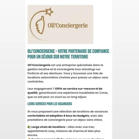 Loft De Standing 150 M2 Vue Mer,de 2 A 6 Pers A Mare E Sole D'argent Verghia *